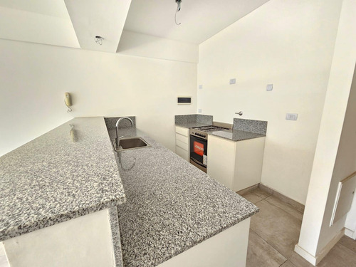 Departamento En Venta - 1 Dormitorio 1 Baño - Cochera - 44mts2 - Pilar