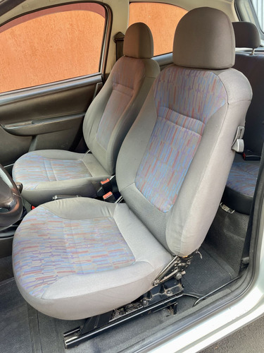 Chevrolet Celta Celta Life/ LS 1.0 MPFI 8V FlexPower 3p