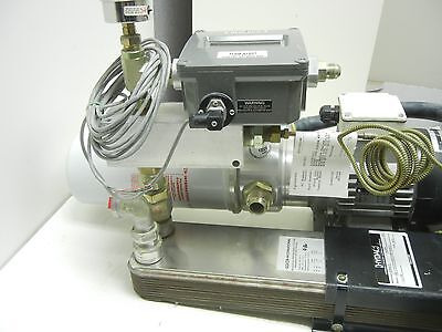 Hydac Pfc-12.070.63-4-3615-20mf18020c-2 Cooling Unit Pfc Ssd