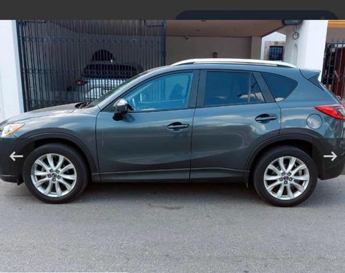 Mazda CX-5 2.0 I Mt