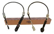 Comprar Cables Selectores Cambios Para Nissan Tiida 2006 2018 1.8