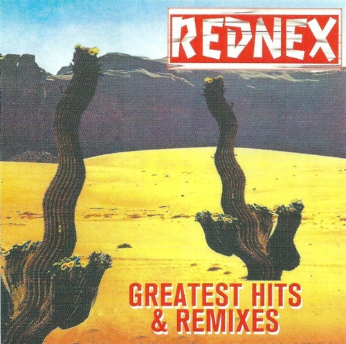 Rednex - Greatest Hits & Remixes 2cd's 2019 Dj Euromaster