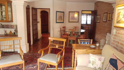 Imagen 8 de 30 de Casa En Venta 5 Ambientes Martinez