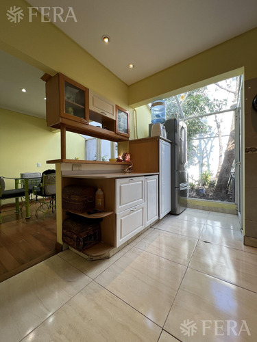 Venta Casa 4 Ambientes Con Cochera En Wilde (31882)