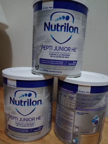 Nutrilon Pepti Junior 