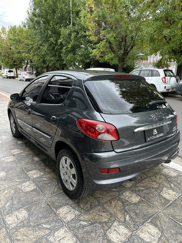 Peugeot 207 1.4 Allure Hdi 70cv