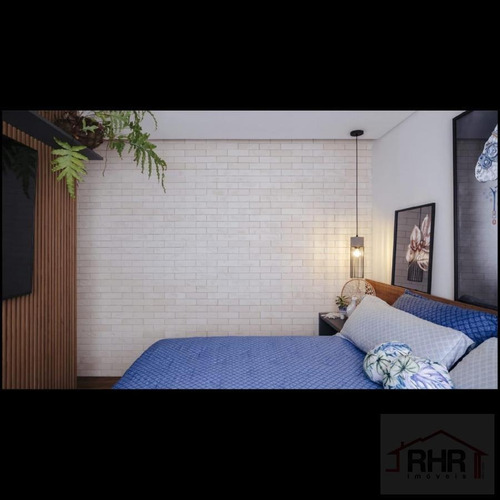 Apartamento Para Venda Em Mogi Das Cruzes, Vila Mogilar, 3 Dormitórios, 3 Suítes, 3 Banheiros, 2 Vagas - 809_1-1714599