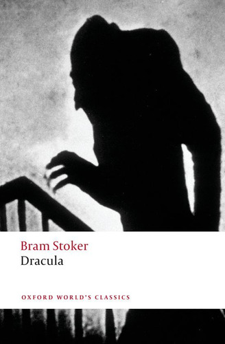 Dracula - Bram Stoker