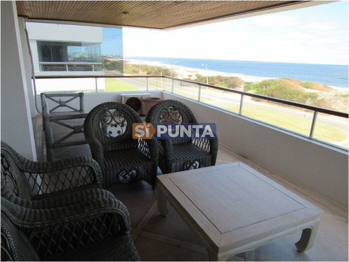 Imagen 8 de 30 de Excelente Pent House, Primera Linea A La Brava