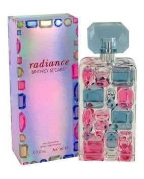 Britney Spears Radiance Eau De Parfum Spray, 1 Rf7m2