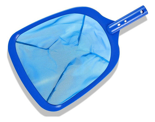 Colador For Skimmer De Piscina, Con Varillas Telescópicas