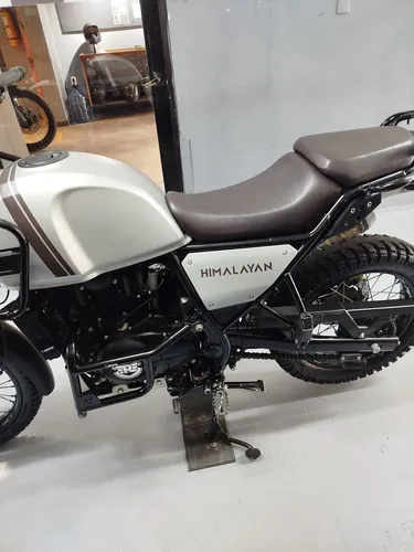 2023 Himalayan 411 Bs6 Royal Enfield