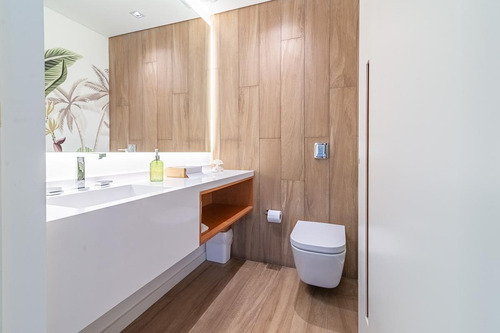 Imagen 10 de 30 de Venta Depto De Categoria 4 Amb C/ Dep, 2 Coch, Seg 24hs, Amenities - Andonaegui 2000, Villa Urquiza