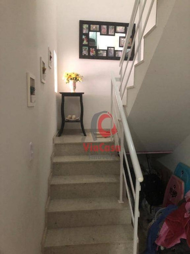 Imagem 12 de 20 de Casa À Venda, 150 M² Por R$ 270.000,00 - Santa Irene - Casimiro De Abreu/rj - Ca2292