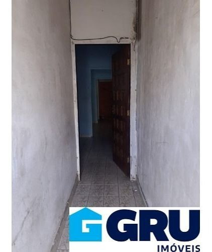 Imagem 13 de 13 de Casa Térrea Para Locação Na Região Central De Guarulhos - Cat867