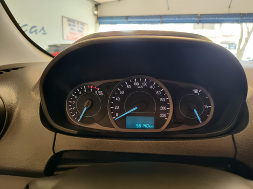 Ford Ka 1.0 Se Plus Flex 5p
