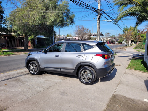 Kia Seltos Mpi 1.6 Aut. 2023