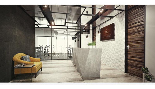 Departamento En Venta En Playa Del Carmen Centro