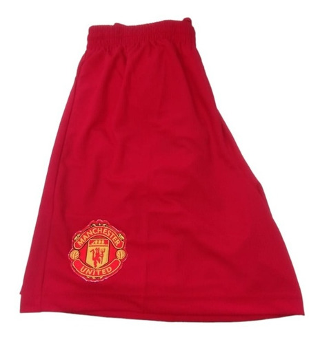 Short Manchester United Umbro