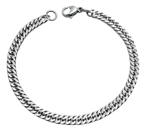 4x De Cadena Wrap Cuff Bangle