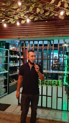 Licorera Acreditada Excelente Ubicación