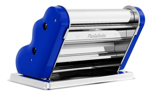 Imagen 4 de 9 de Pastalinda Máquina Clásica 260 Azul