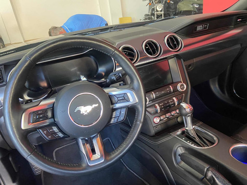 Ford Mustang 5.0 Gt 421cv