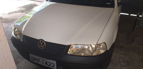 Volkswagen Gol 1.0 City 2p 2005