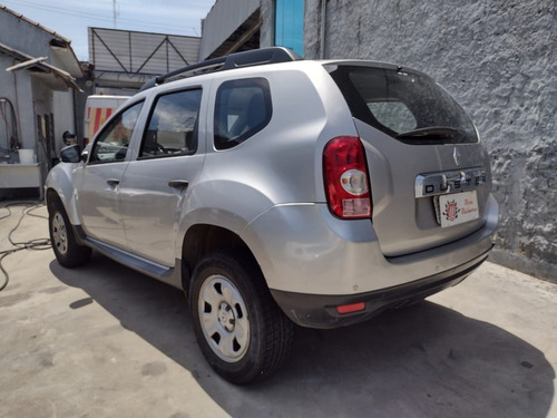 Renault Duster 1.6 4x2 16v