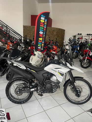 Imagem 2 de 10 de Yamaha Xtz Lander 250 Abs 2020