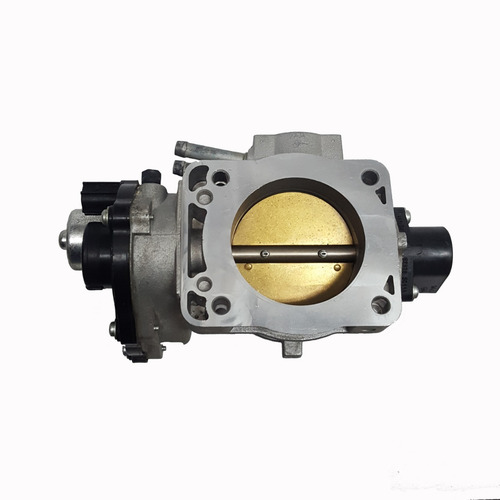 5r3e-da Cuerpo De Aceleracion Ford Mustang E-150 E-250 E-350