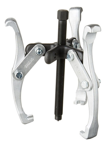 Llave De Engranaje 7 Toneladas 2 O 3 Mandibulas Extractor I