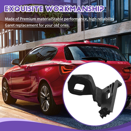Soporte Delantero Derecho De Coche Para F20 F21 F22 F23 51