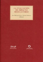 Libro La Evaluaciã³n De Impacto Regulatorio - Auby, Jean-...