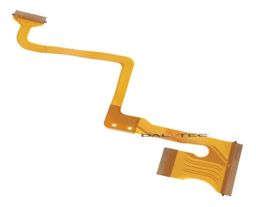 Imagen 6 de 7 de Flex Flexible Jvc Everio Gz Ms120 #