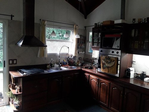 Imagen 11 de 30 de Casa En Venta 5 Ambientes Maschwitz