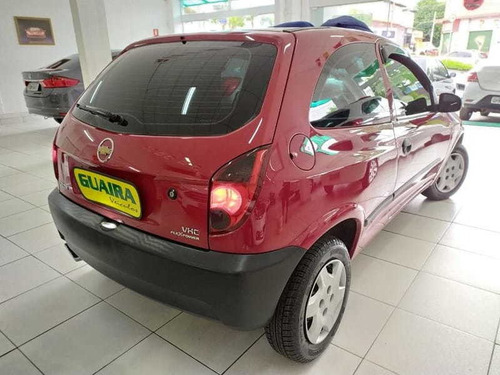 Chevrolet Celta 2p Life