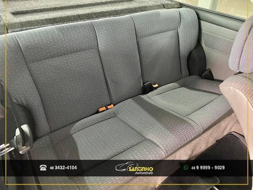 Volkswagen Parati Cli / Cl/ Atlanta 1.8