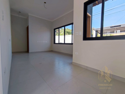 Imagem 7 de 15 de Casa 02 Suítes Dorm. Em Jardim Dos Pinheiros - Atibaia - 11370