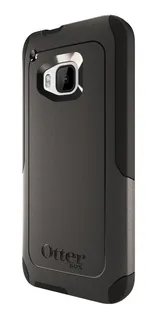 . Funda Otterbox Commuter Para Htc One M9 Negra