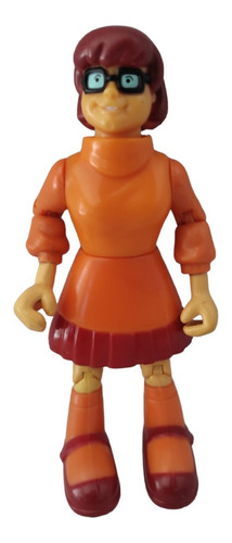 Velma Scooby Doo Hanna Barbera 02