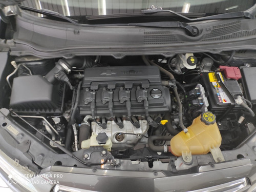 Chevrolet Prisma Ltz 2015 Excelente Estado Automotora Union