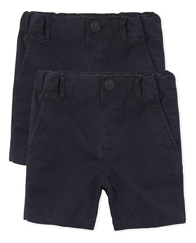 The Children's Place Baby Boys And Toddler Boys Chino Shorts