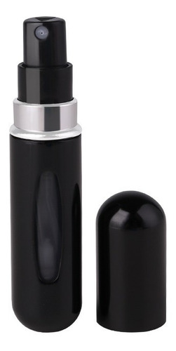 Imagen 1 de 4 de Mini Perfumero Portatil Recargable 5ml Atomizador Colores