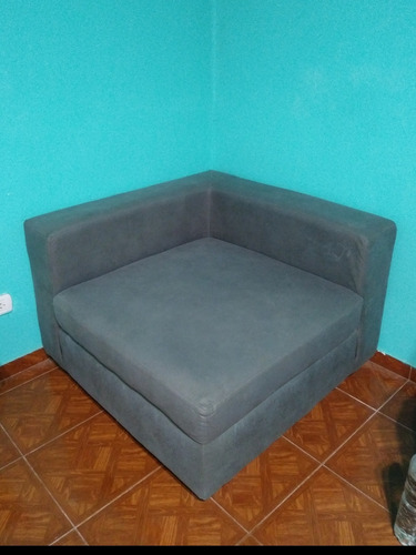 Sillon Esquinero Impecable