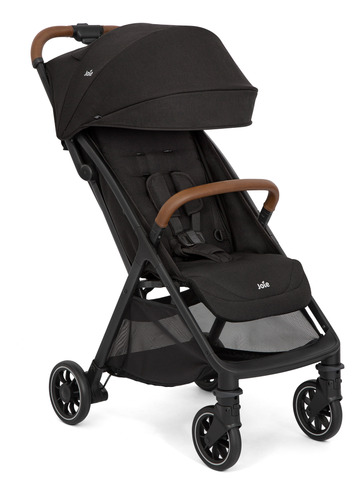 Carrinho De Bebê Joie Pact Pro 22kg Com Bebê Conforto I-snug