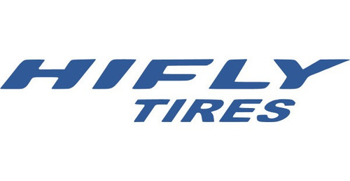 2 Llantas 245/45 R19 Hifly Hf805 102 Xlw