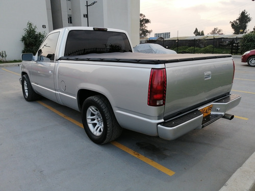Chevrolet Cheyenne 1996 5.7 C1500
