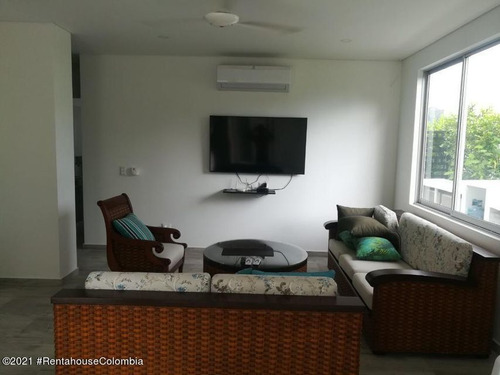 Imagen 3 de 29 de Vendo Casa En Portal De Penalisa C.o 23-765