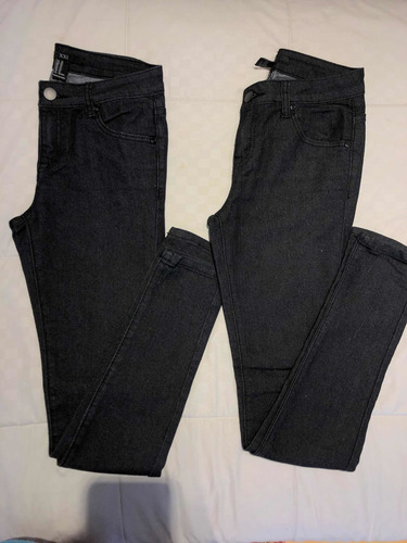 Jeans Forever 21